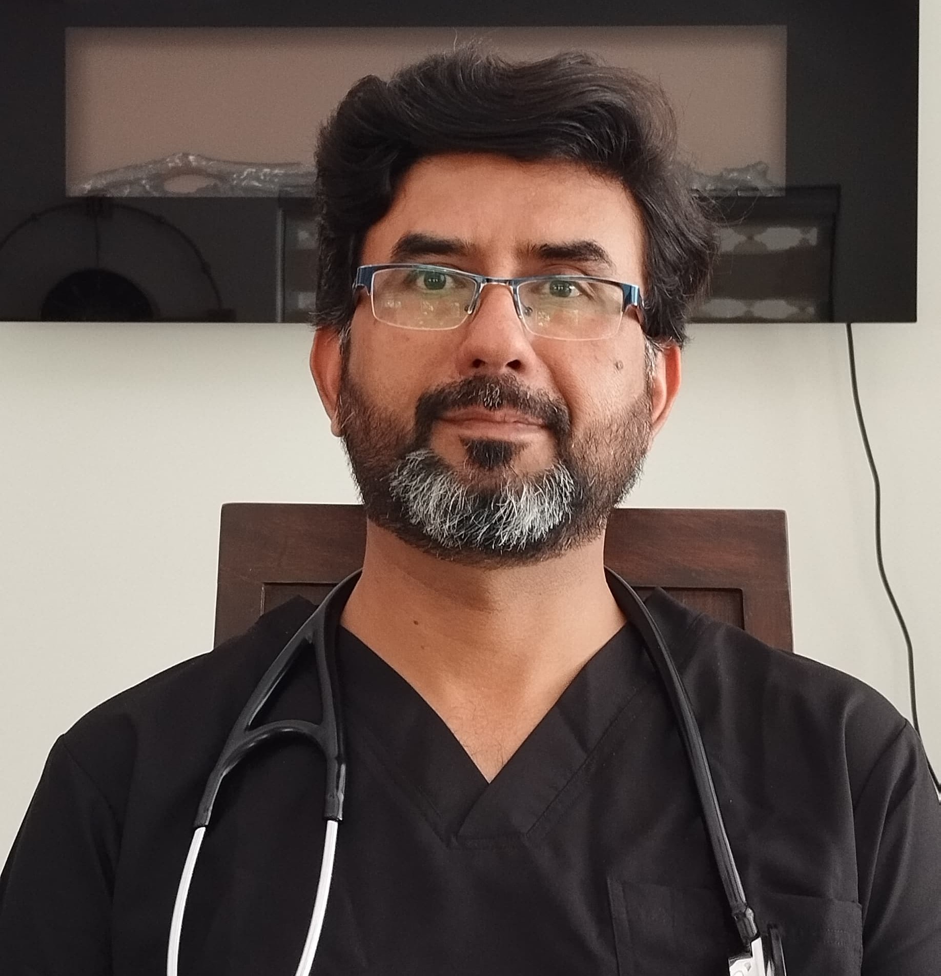 Child Specialist Director