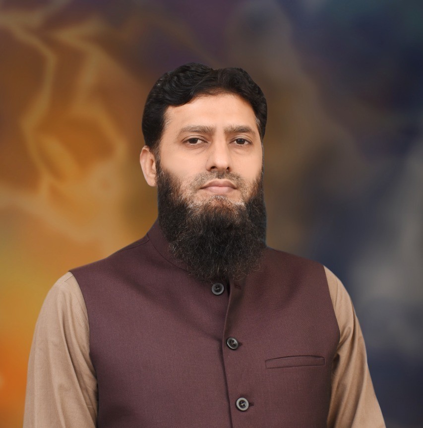 Abdul Haseeb, Director