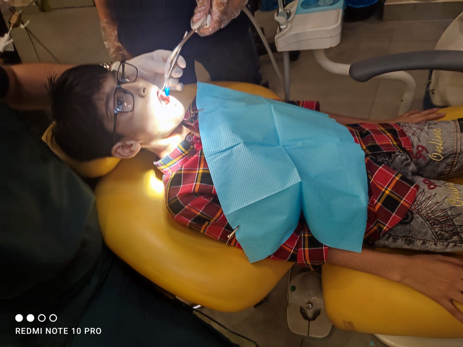 Health & Care Program