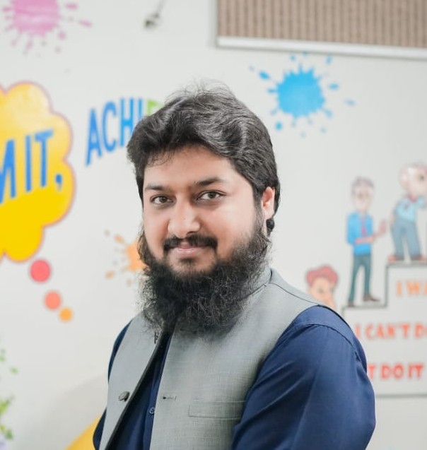 Abdul Haseeb, Director